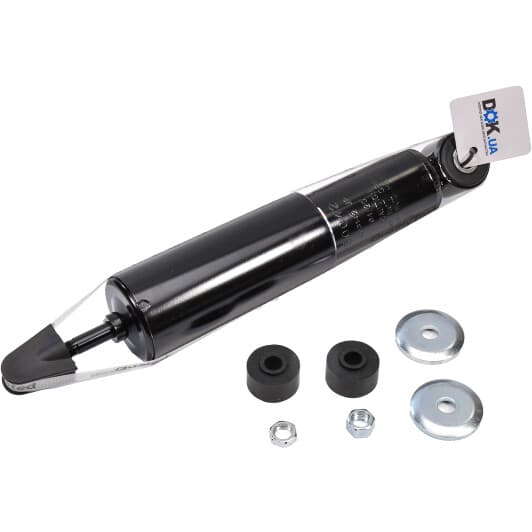 MM-50042 Japanparts Амортизатор для Mitsubishi Pajero Sport