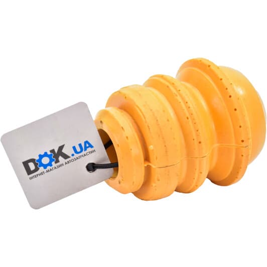 1242600700 JP Group Отбойник амортизатора для Opel Omega