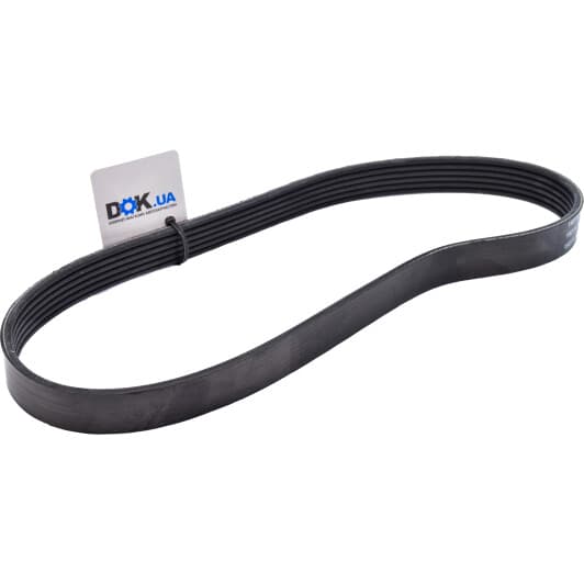 6PK698 Dayco Поликлиновой ремень