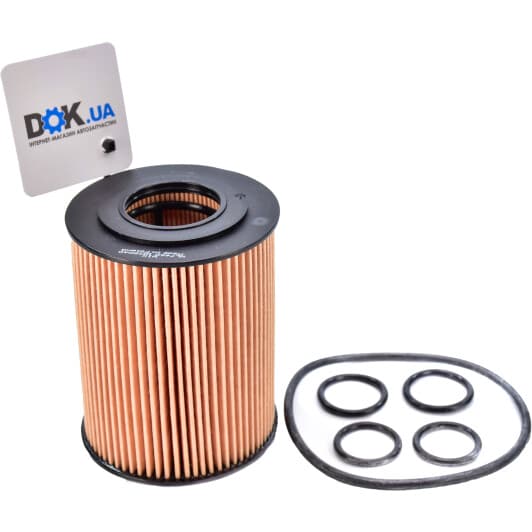 WL7460 WIX Filters Масляный фильтр