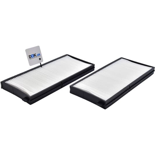 FAA-KI15 Japanparts Фильтр салона