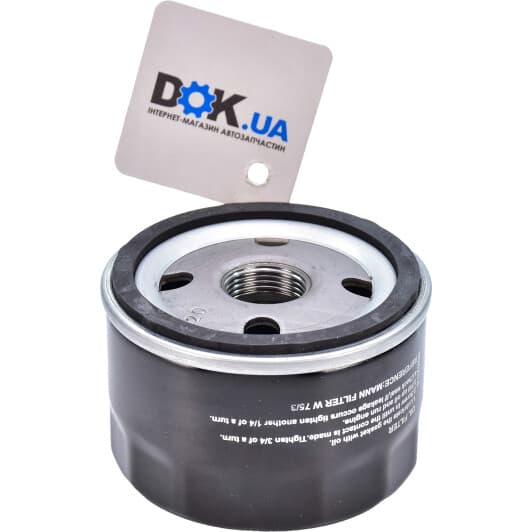 30097 Asam Масляный фильтр