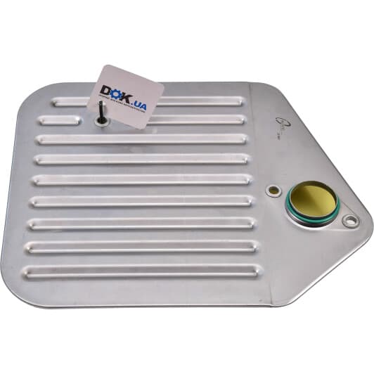 08.25.007 Trucktec Automotive Фильтр АКПП