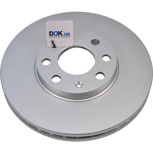 16952 A.B.S. Гальмівний диск