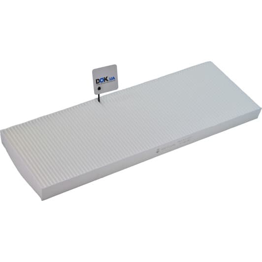 70368 Asam Фільтр салону для Opel Vectra