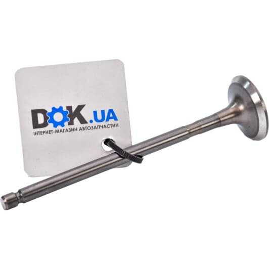 R6105/RARNT Freccia Выпускной клапан