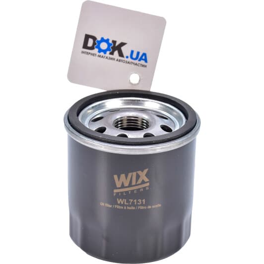 WL7131 WIX Filters Масляный фильтр