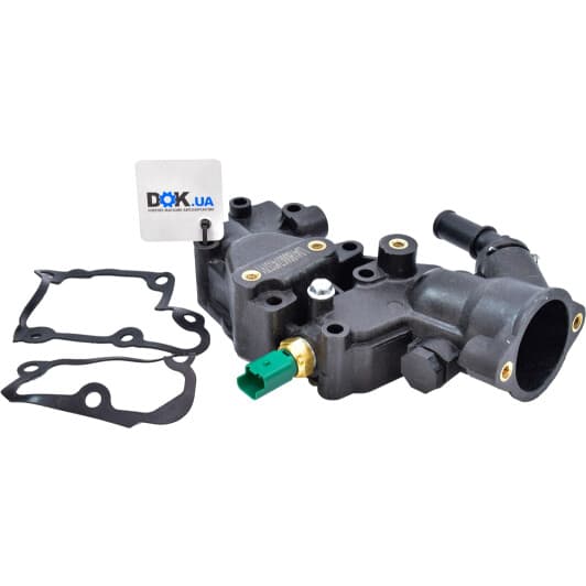 T403791 STC Корпус термостата