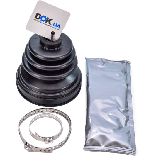 500411 ERT Пильовик гранати