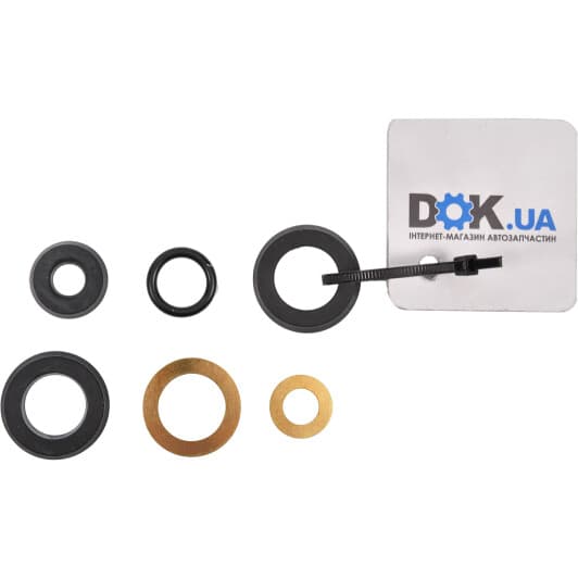 200128 ERT Ремкомплект главного тормозного цилиндра