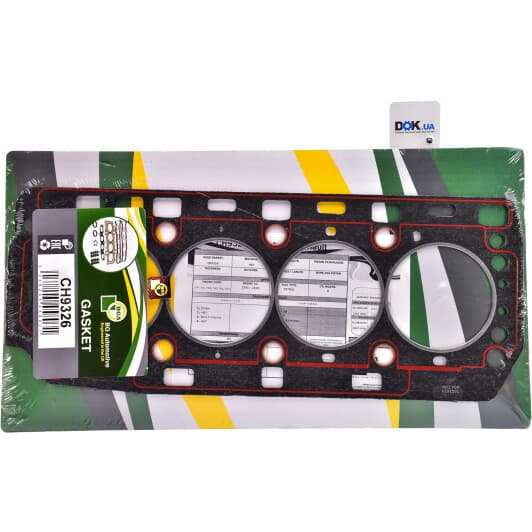 CH9326 BGA Прокладка ГБЦ для Renault Safrane