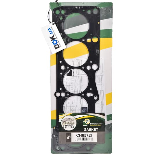 CH6572I BGA Прокладка ГБЦ