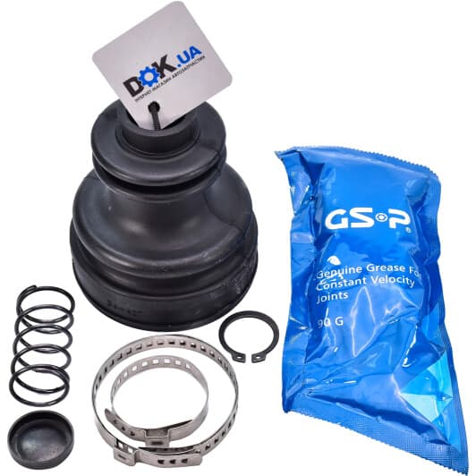 760179 GSP Пыльник ШРУСа