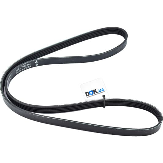 FB5PK1300 INA Поліклиновий ремінь