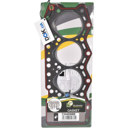 CH4598B BGA Прокладка ГБЦ