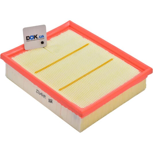 WA9432 WIX Filters Воздушный фильтр