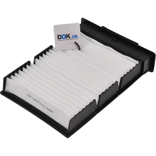 FAA-TY10 Japanparts Фильтр салона