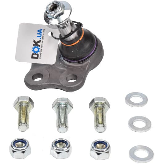 5488 Sidem Шаровая опора