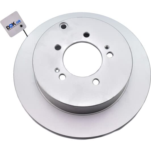 17776 A.B.S. Тормозной диск