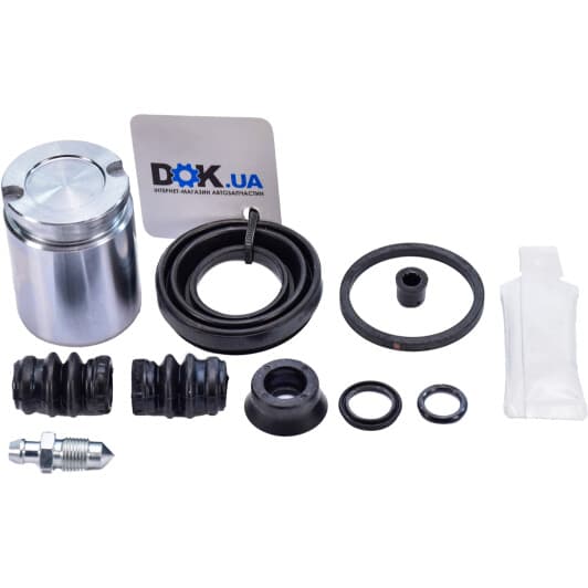 400947 ERT Ремкомплект тормозного суппорта