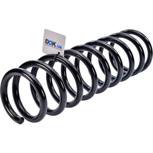 RG6537 Kayaba Пружина підвіски для Mitsubishi Outlander