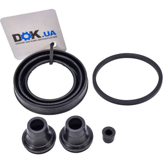 D4524 Autofren Seinsa Ремкомплект гальмівного супорта