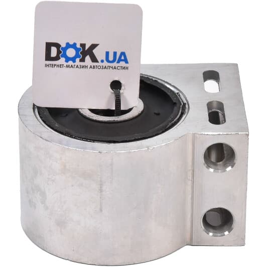 411461 Spidan Сайлентблок важеля