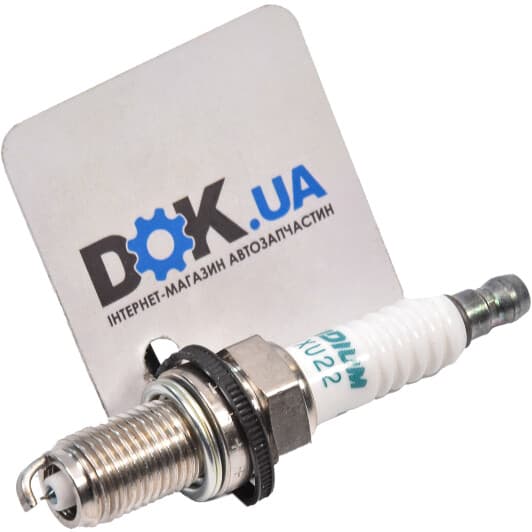 VXU22 Denso Свічка запалювання