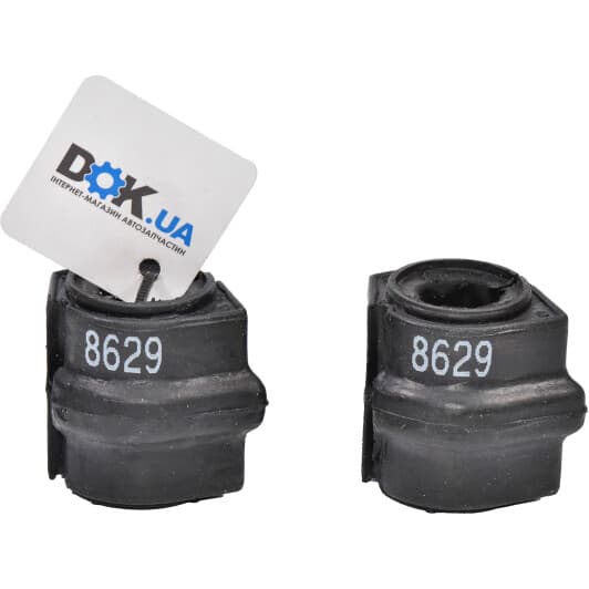 62 92 1816 SWAG Втулка стабілізатора для Peugeot 206