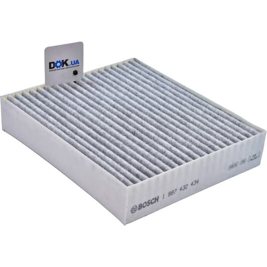1 987 432 434 Bosch Фильтр салона