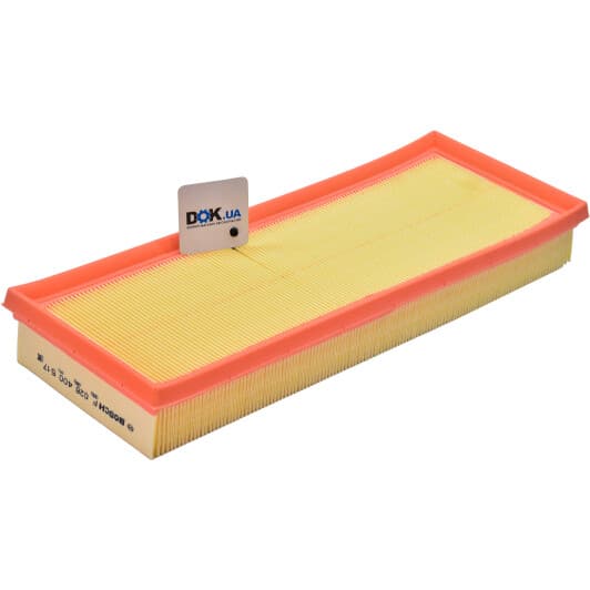 F026400517 Bosch Повітряний фільтр