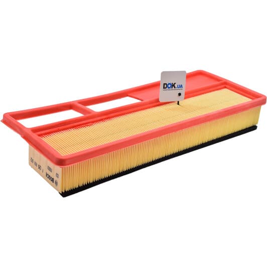 F 026 400 002 Bosch Воздушный фильтр