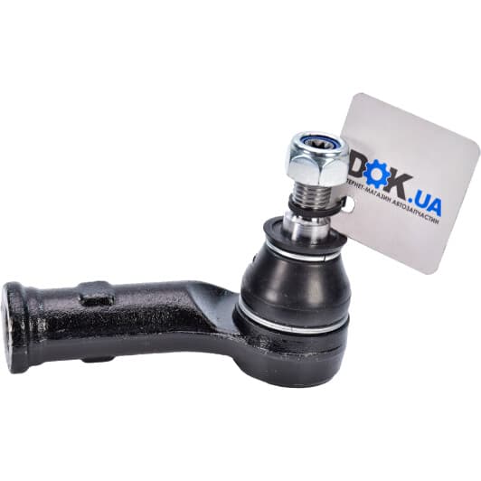 30 71 0041 SWAG Наконечник кермової тяги для Volkswagen Transporter