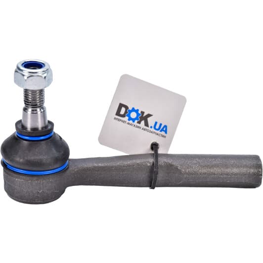 TA1676 Delphi Наконечник рулевой тяги