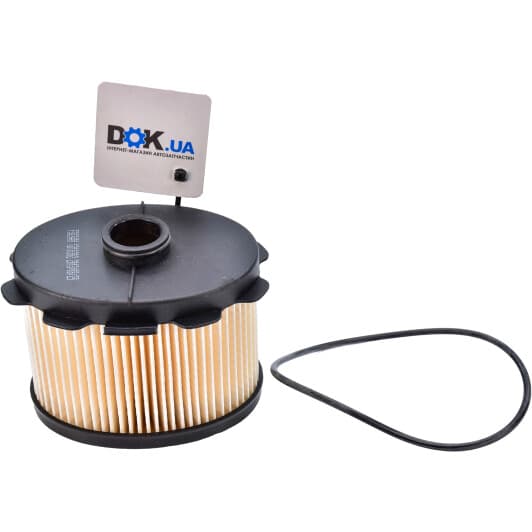 F303401 Kamoka Топливный фильтр