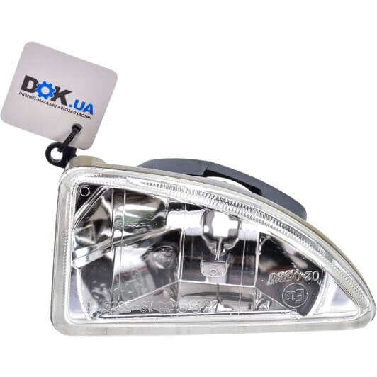 19-5315-05-2 TYC Передня протитуманна фара для Ford Focus