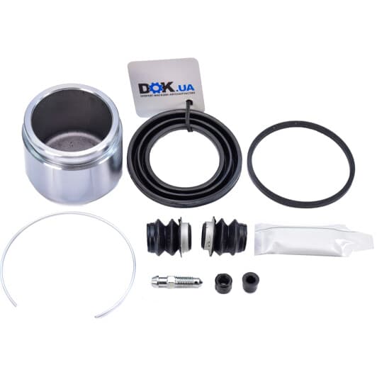 402160 ERT Ремкомплект тормозного суппорта