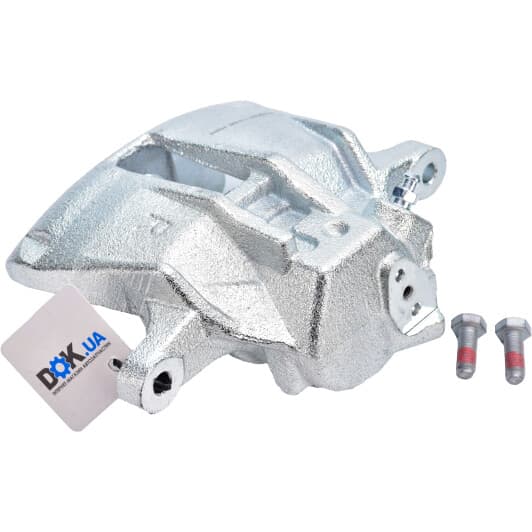 110 286 Topran Гальмівний супорт