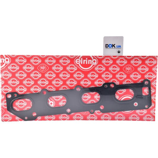 809.333 Elring Прокладка випускного колектора