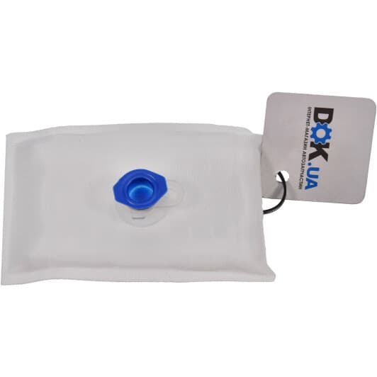 3109017000 Hyundai / Kia Паливний фільтр