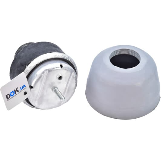 07.20.010 Trucktec Automotive Подушка двигателя