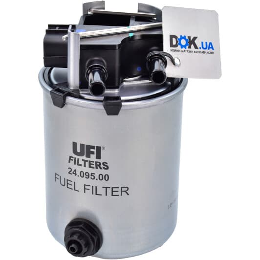 164004EA1A Nissan / Infiniti Паливний фільтр