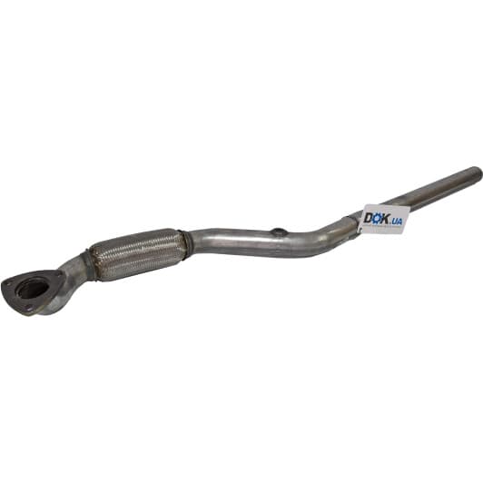 17624 Polmostrow Приемная труба