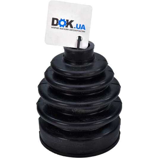 PXCWC-109 Parts-Mall Пыльник рулевой рейки для Daewoo Matiz