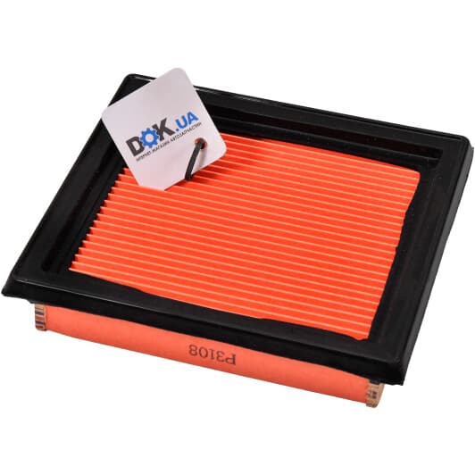 16546AX000 Nissan / Infiniti Воздушный фильтр