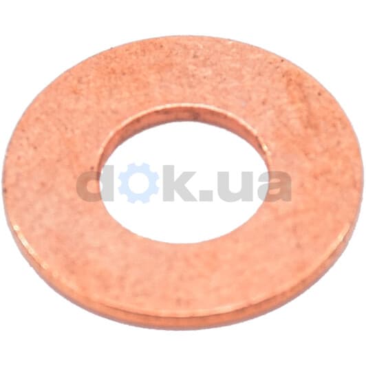 16626AD200 Nissan / Infiniti Уплотнительное кольцо топливной форсунки