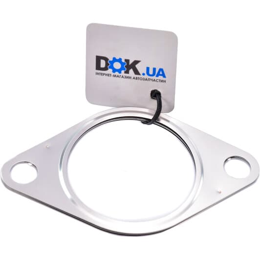 287512V000 Hyundai / Kia Прокладка приймальної труби