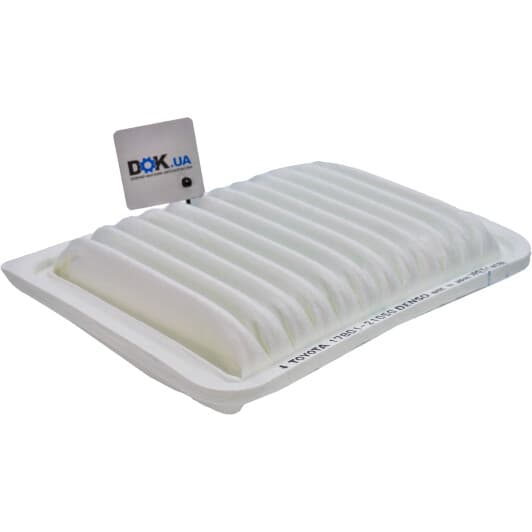 1780121050 Toyota / Lexus / Daihatsu Воздушный фильтр