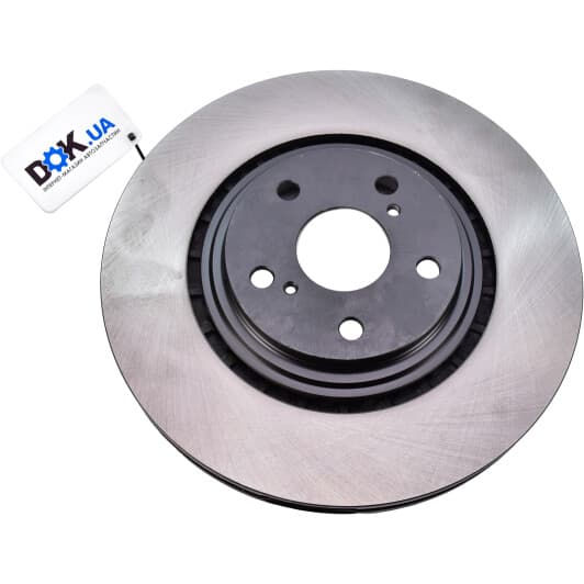 4351248110 Toyota / Lexus / Daihatsu Тормозной диск