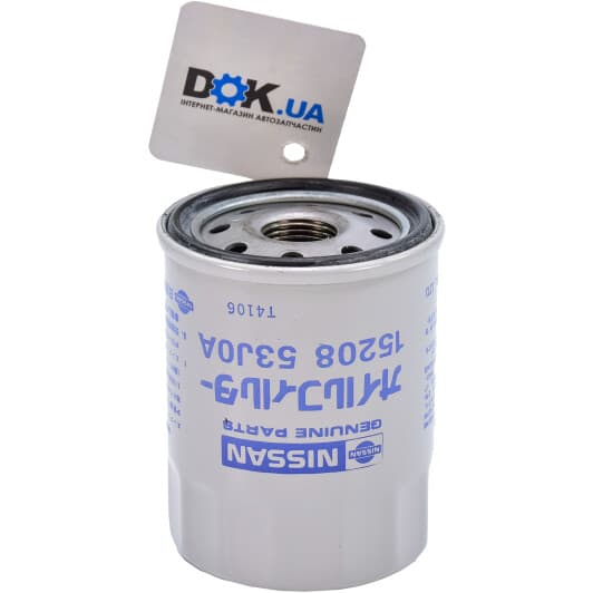 1520853J0A Nissan / Infiniti Масляный фильтр